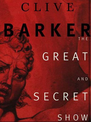 cover image of The Great and Secret Show